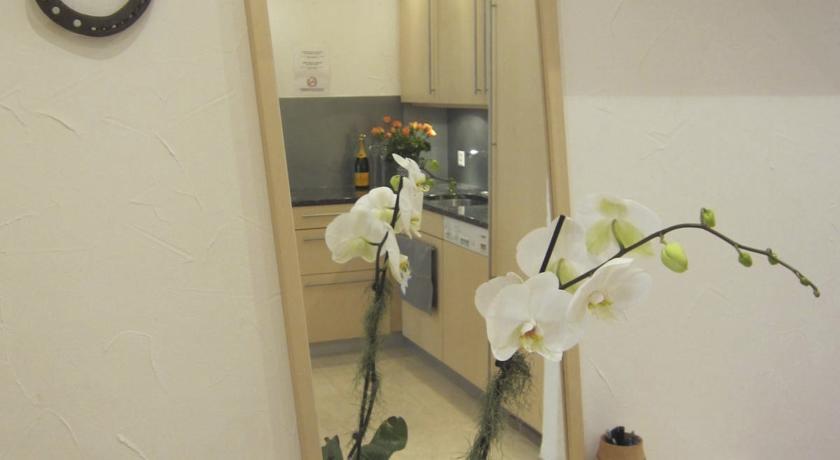 Laax Rancho Residence Quarto foto